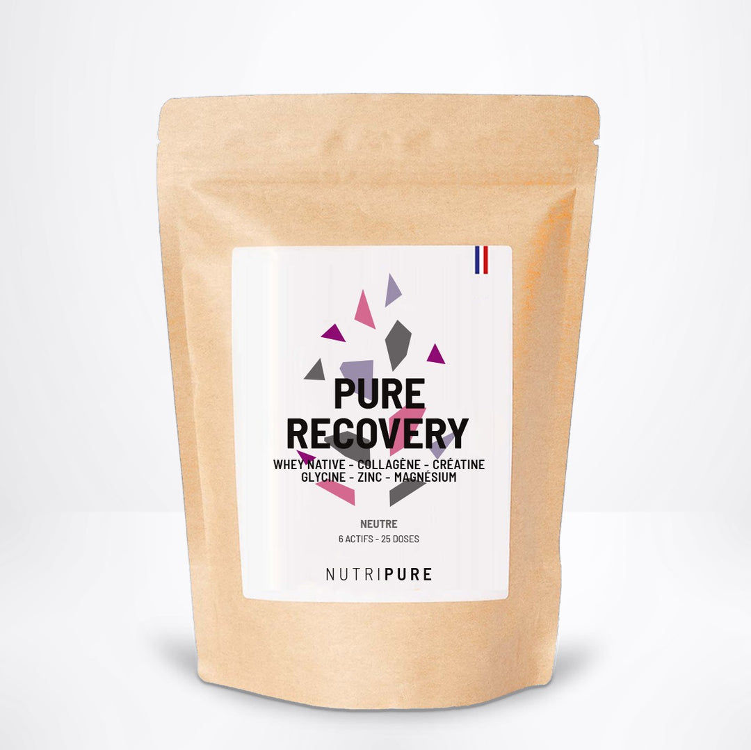 Pure Recovery