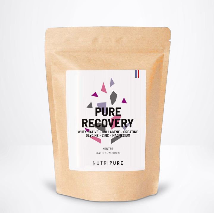 Pure Recovery