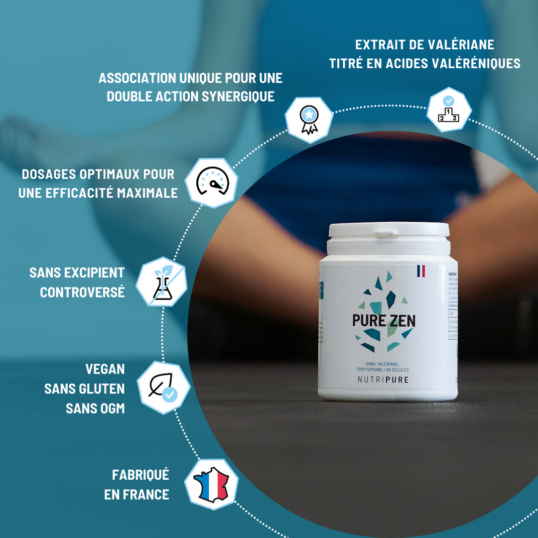 Pure Zen – visuel 4
