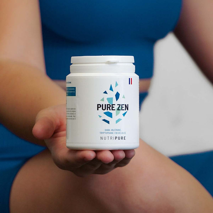 Pure Zen – visuel 3