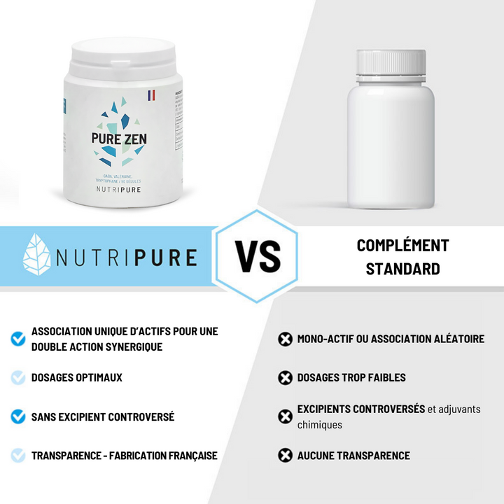 Pure Zen – visuel 6