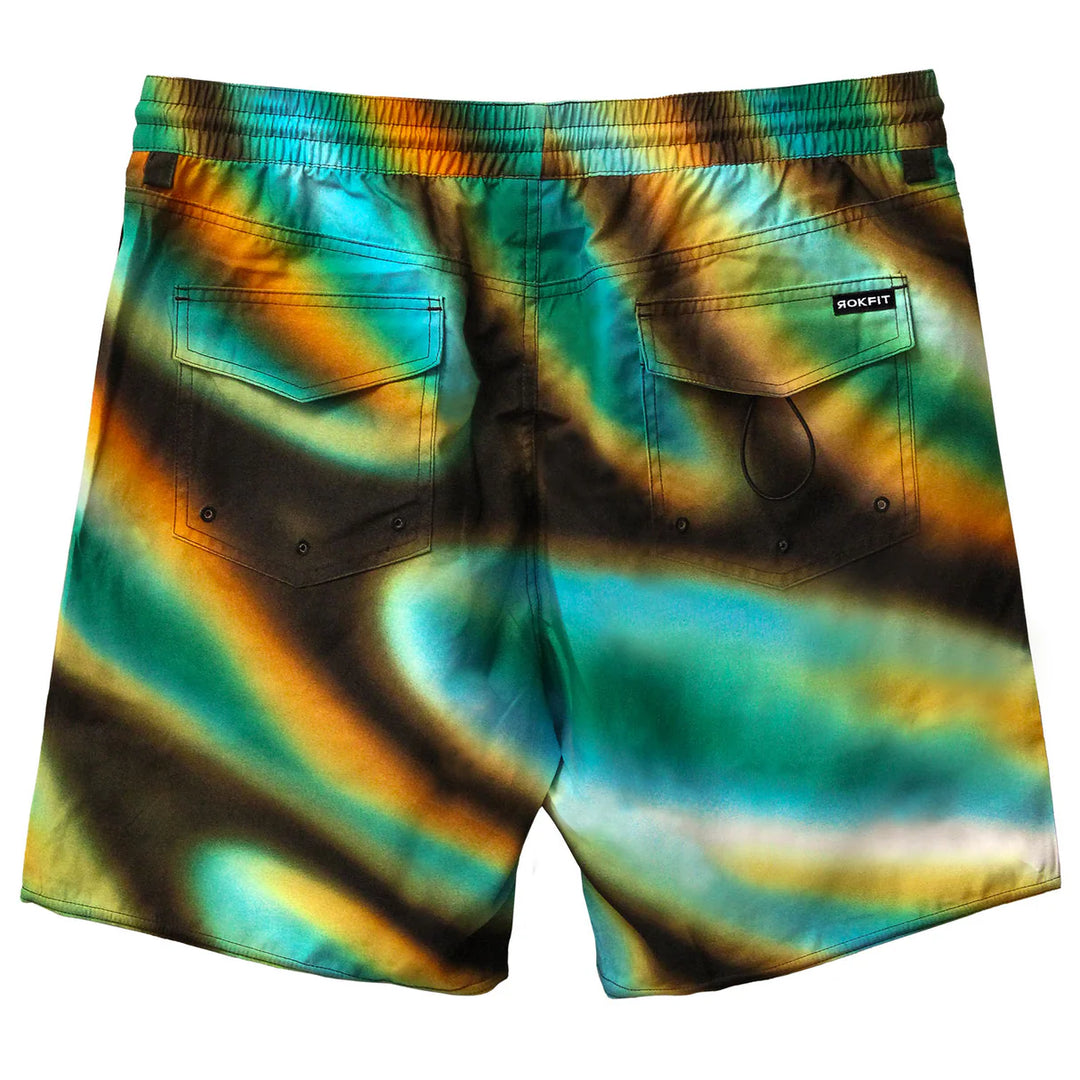 Swim shorts - 7" Trunks "Reef"