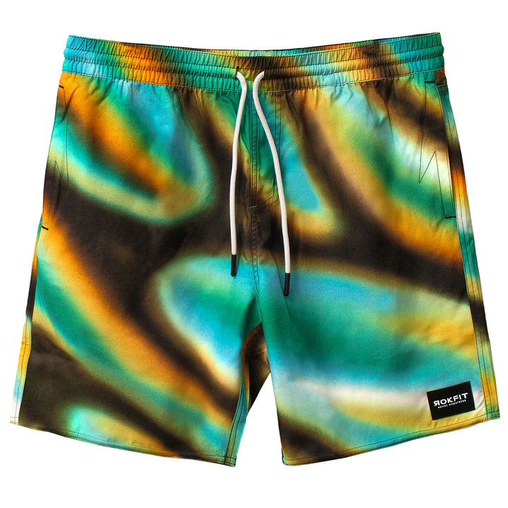 Swim shorts - 7" Trunks "Reef"