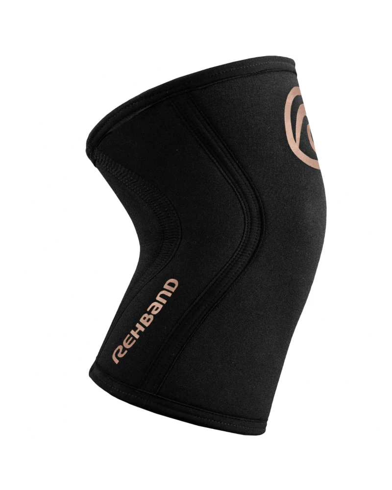RX Knee Pads 5MM (pair)
