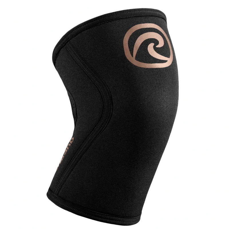 RX Knee Pads 5MM (pair)