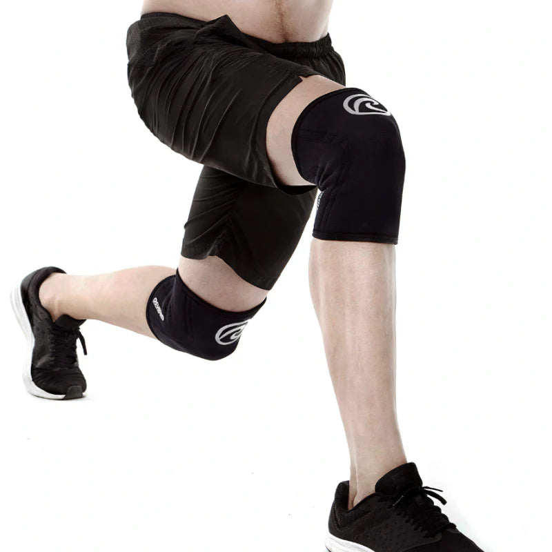 RX Knee Pads 5MM (pair)