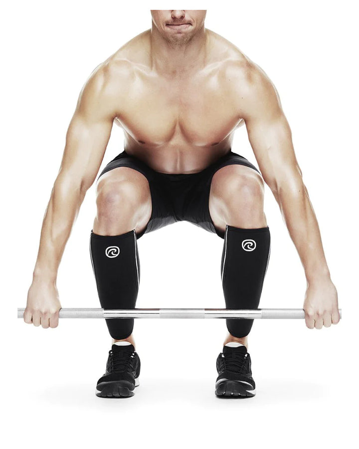 Manchon RX Tibia/Mollet 5mm (la paire)