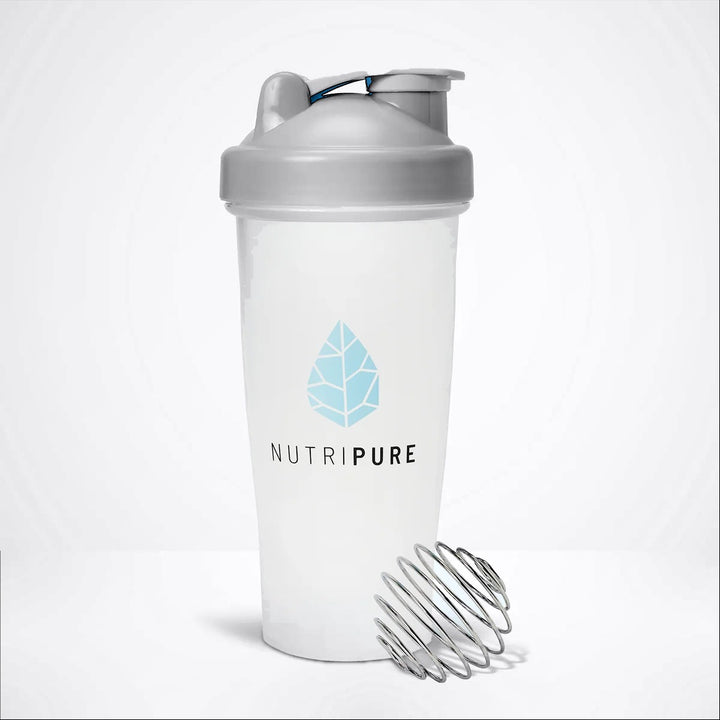 Shaker Nutripure (600ml)