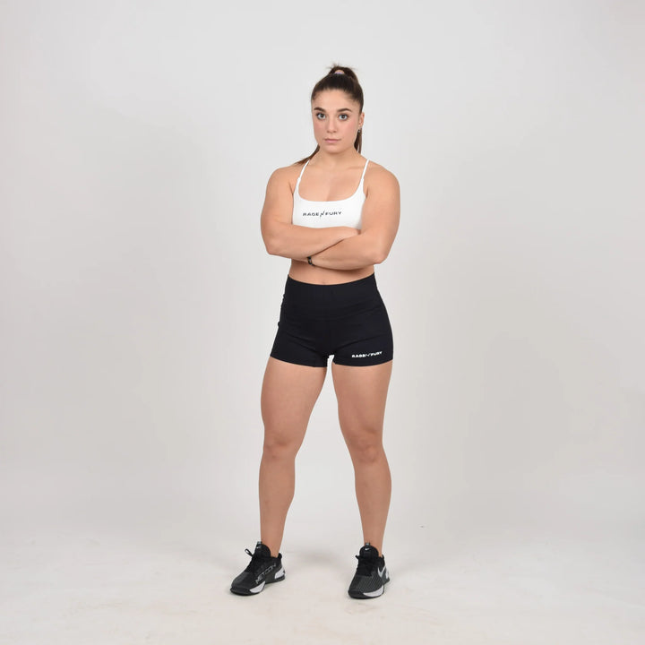 Short - Resilience black