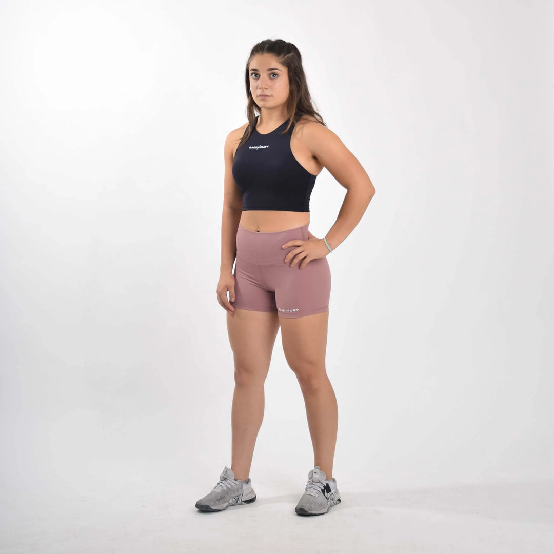 Brassière -Angie Black