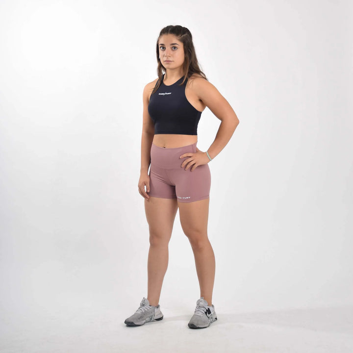 Brassière -Angie Black