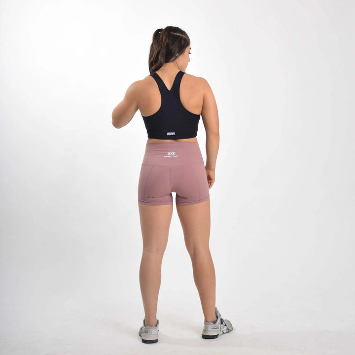 Brassière -Angie Black