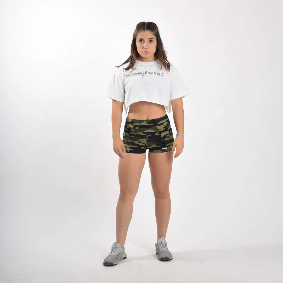 Short - Camo