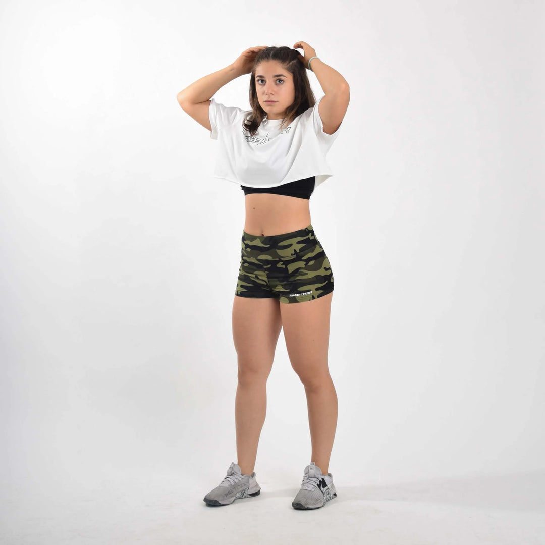 Short - Camo