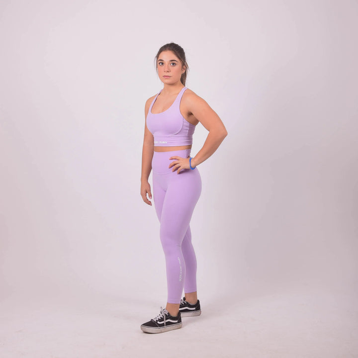 Brassière - Cindy lavender