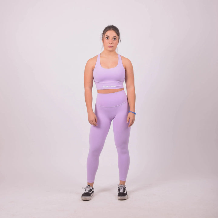 Brassière - Cindy lavender