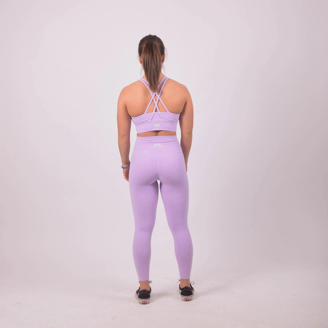 Legging - Lavender