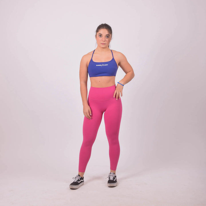 Legging -  Rose