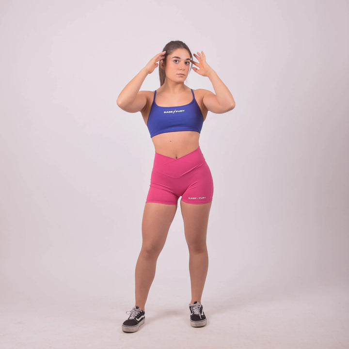 Short - Harmony rose