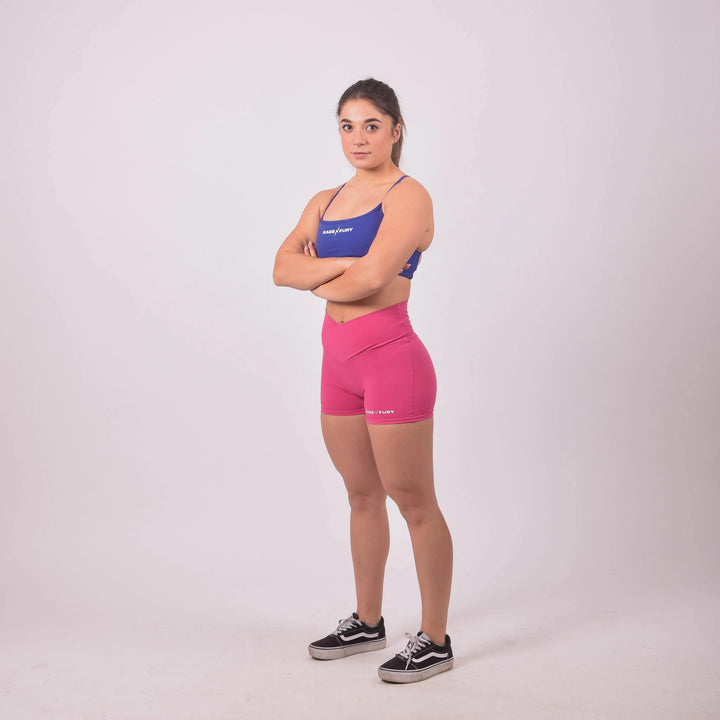 Short - Harmony rose