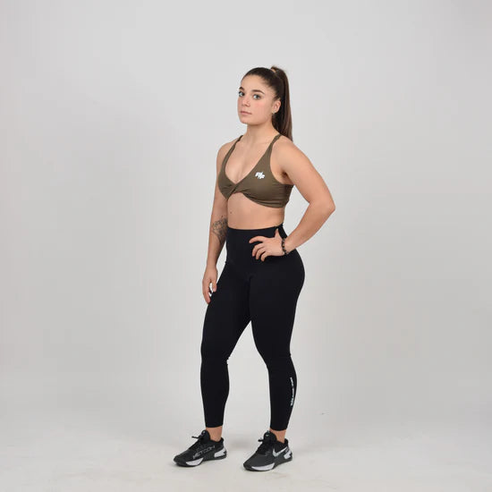 Brassière - Fran Kaki