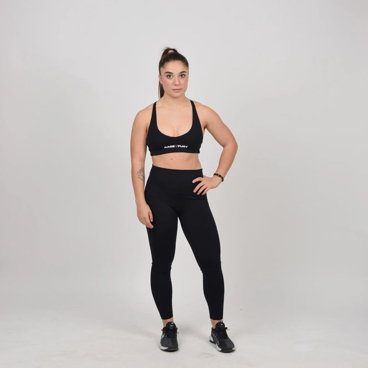 Brassière -Hélène Black