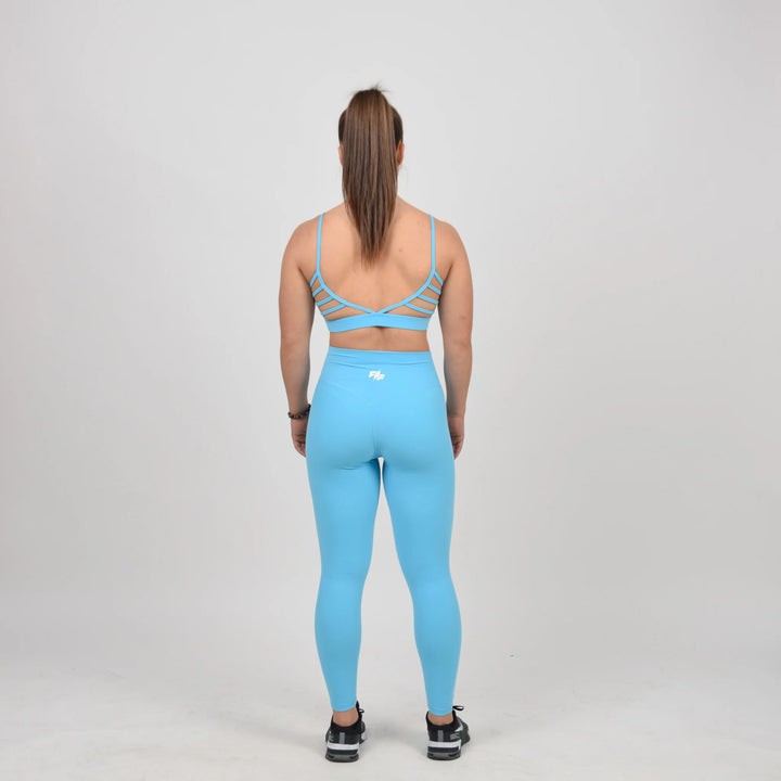 Legging PROGRESS Blue