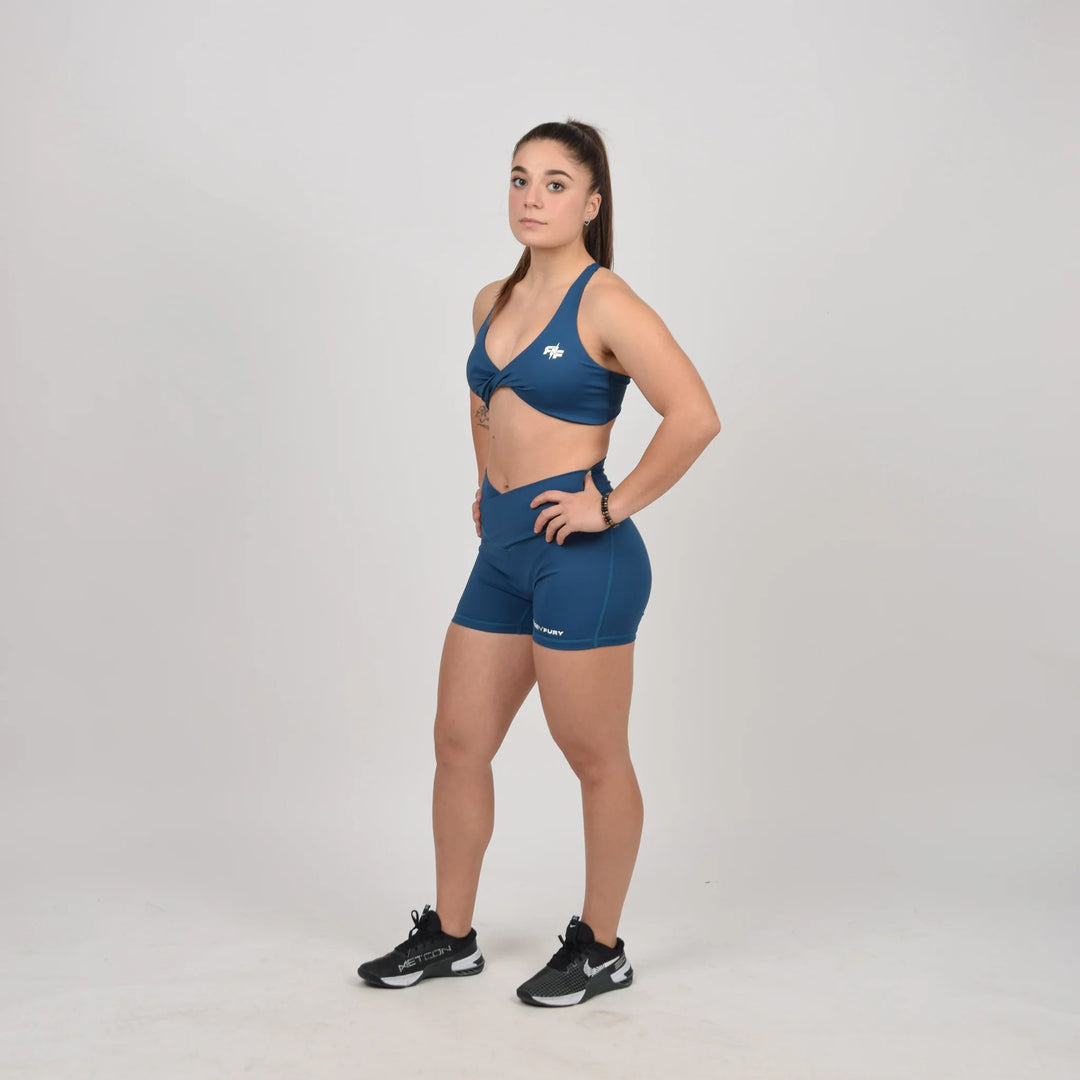 Brassière - Fran Bleu