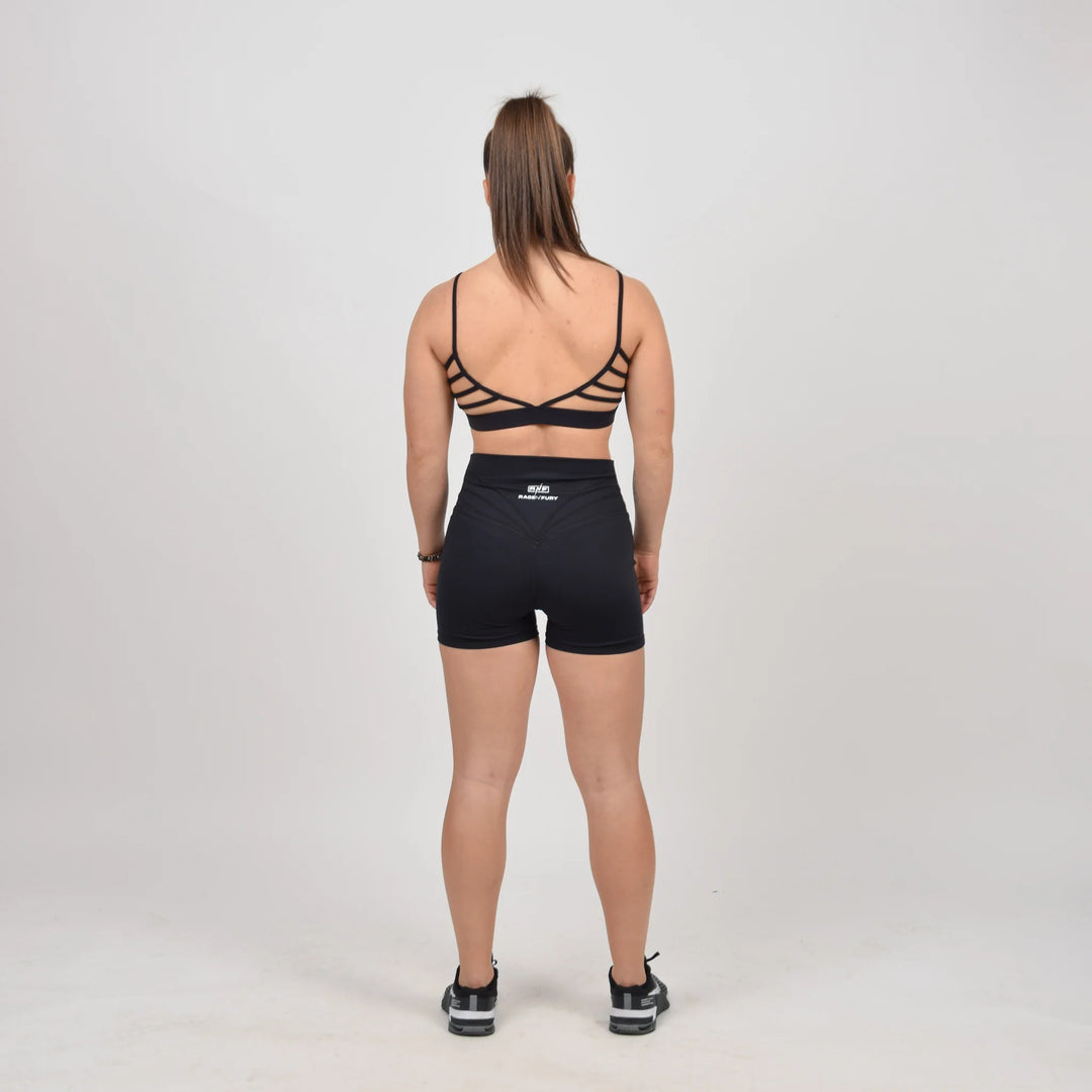 Short - Harmony Black