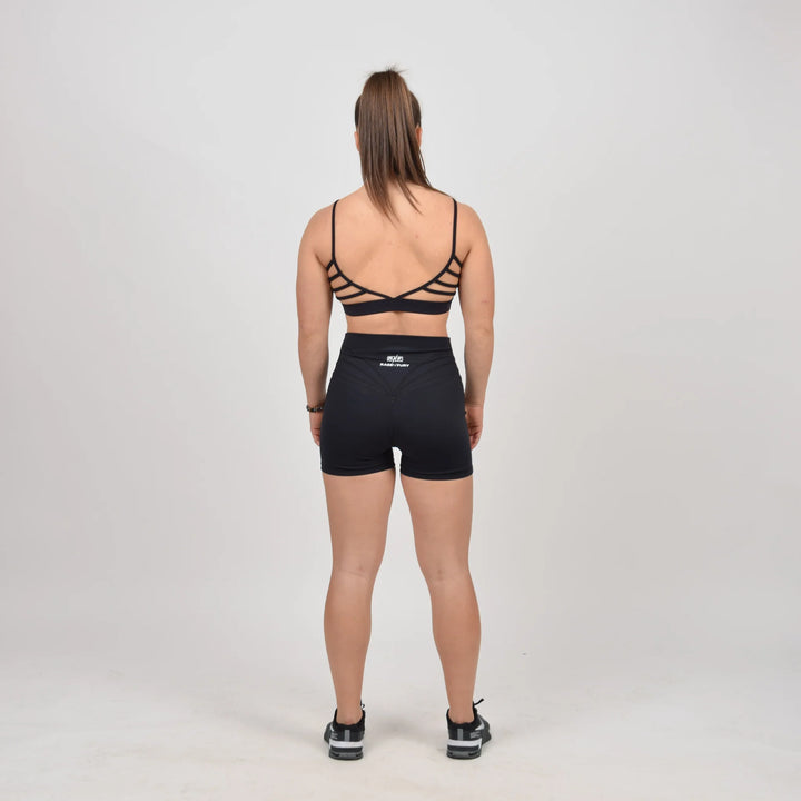 Short - Harmony Black