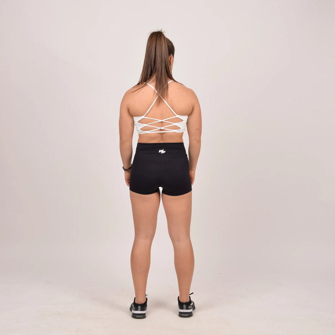 Short - Resilience black