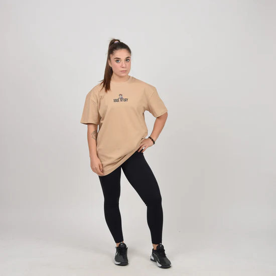 Tee Shirt - Geisha Oversize