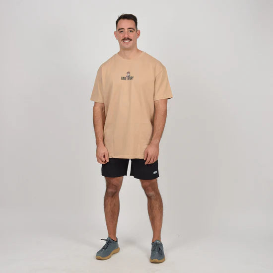 Tee Shirt - Geisha Oversize