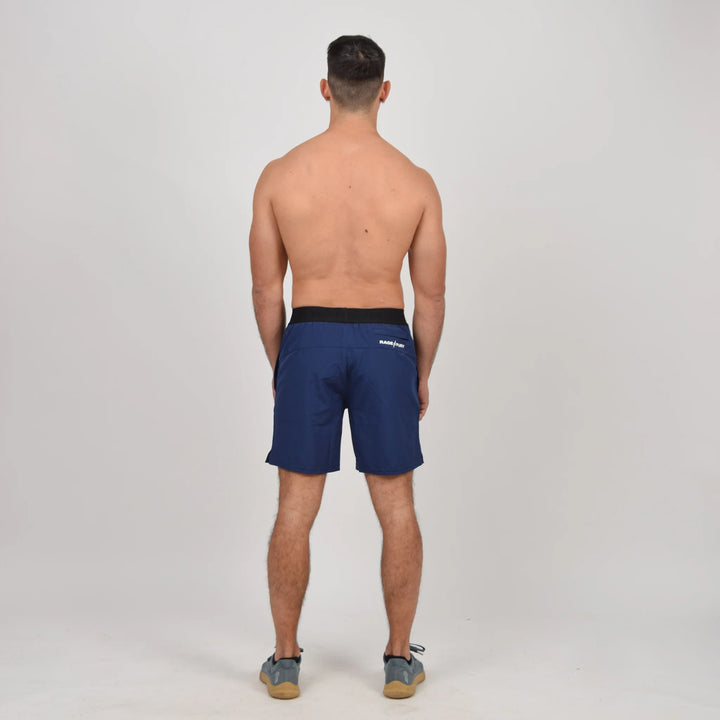 Short Legacy - Bleu