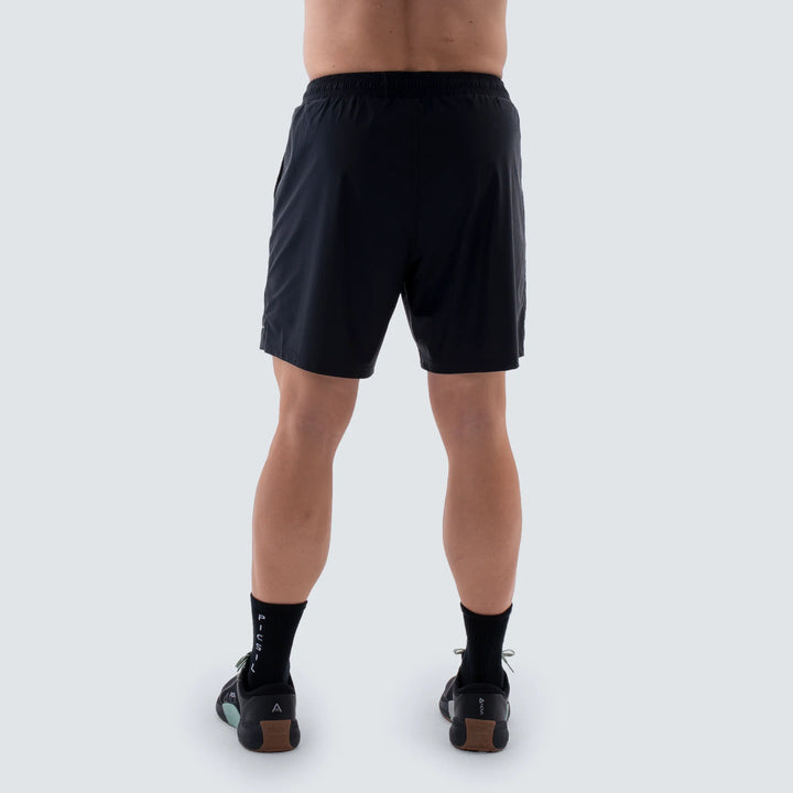 Short Essentiels FY26 - Noir