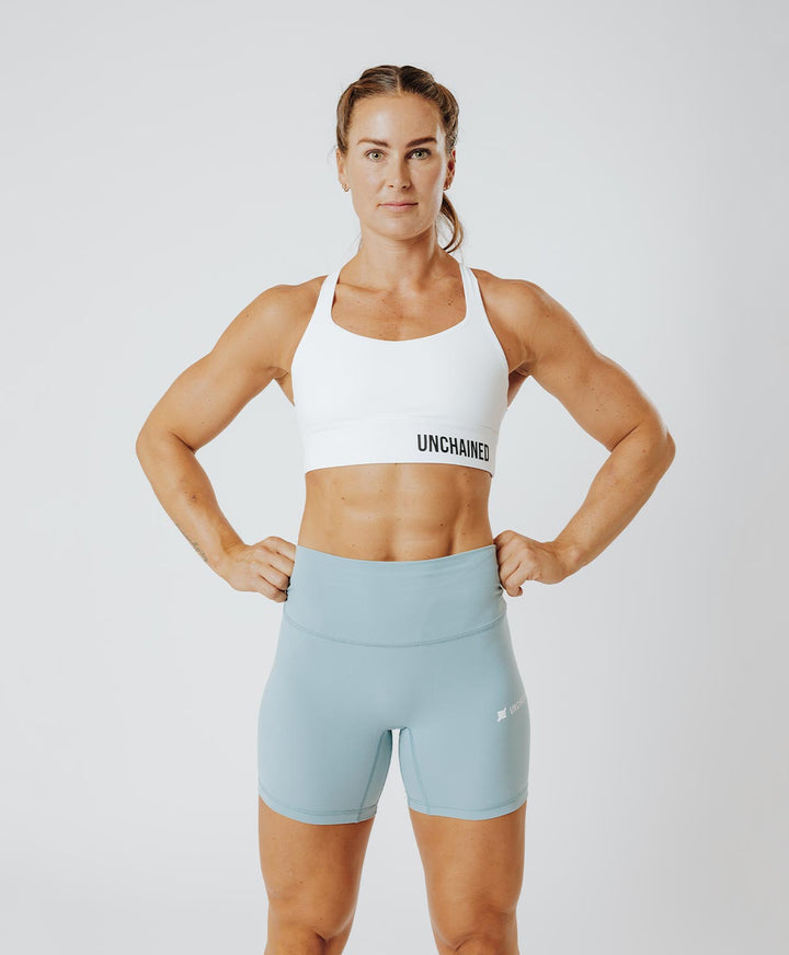 SHORT HIGH FREEDOM 38'