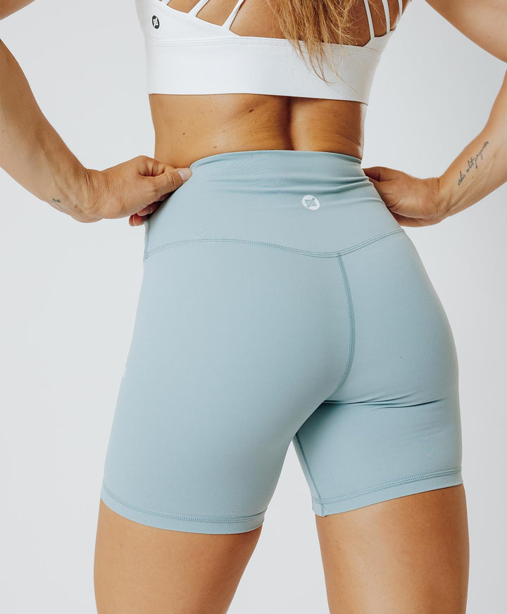 SHORT HIGH FREEDOM 38'