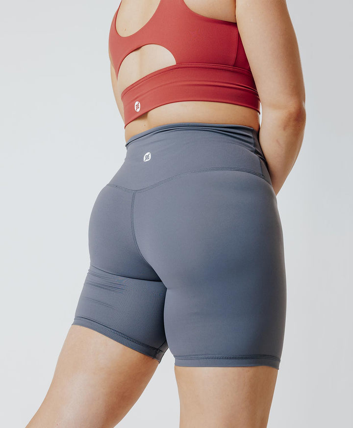 SHORT HIGH FREEDOM 38'