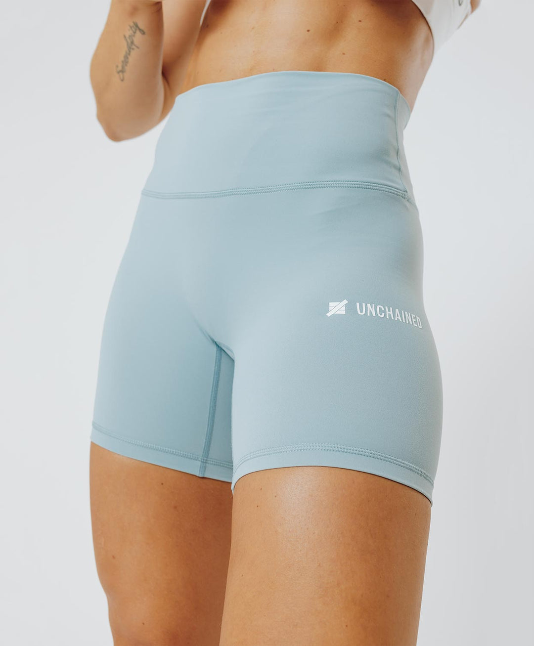 SHORT HIGH FREEDOM 38'