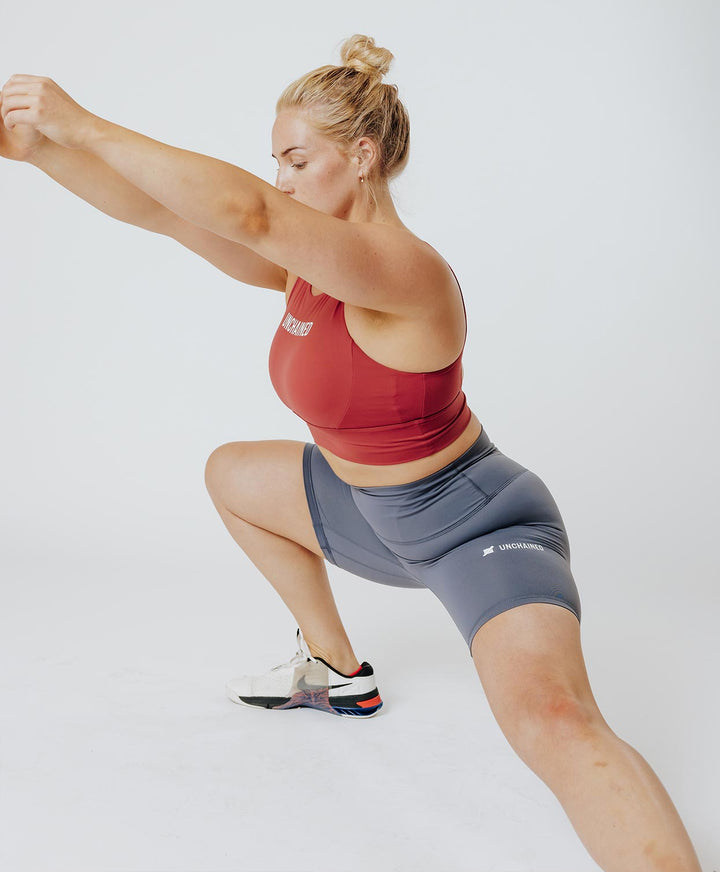 SHORT HIGH FREEDOM 38'