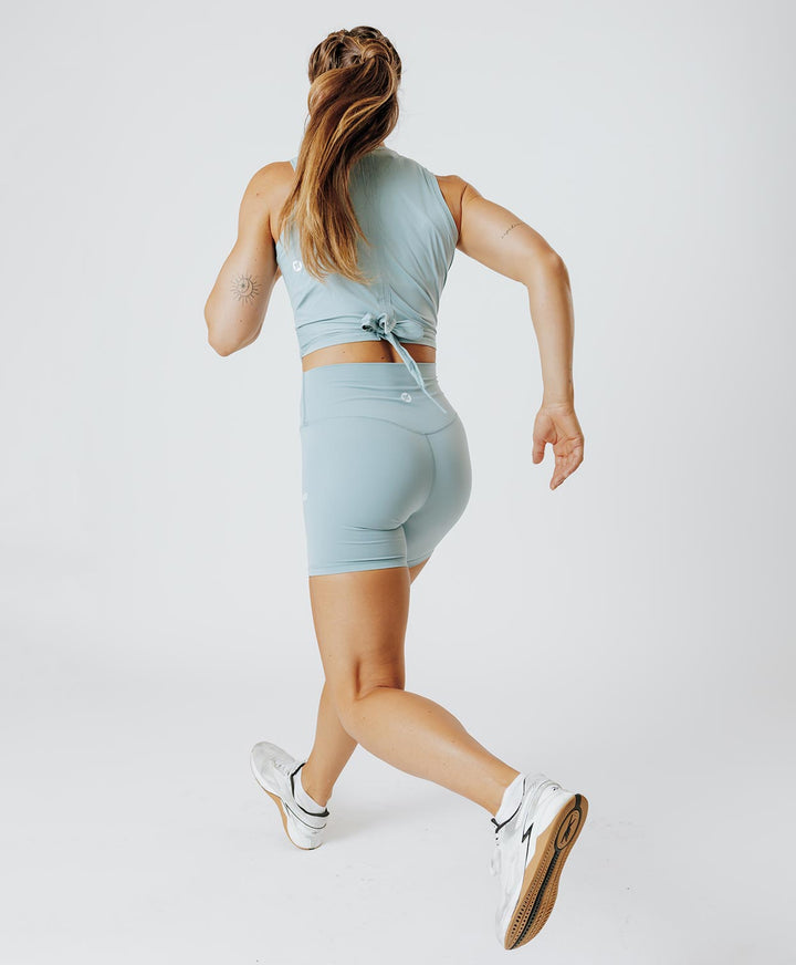 SHORT HIGH FREEDOM 38'