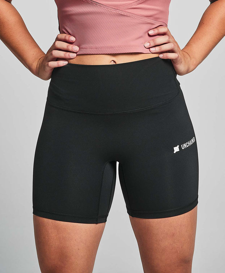 SHORT HIGH FREEDOM 38'