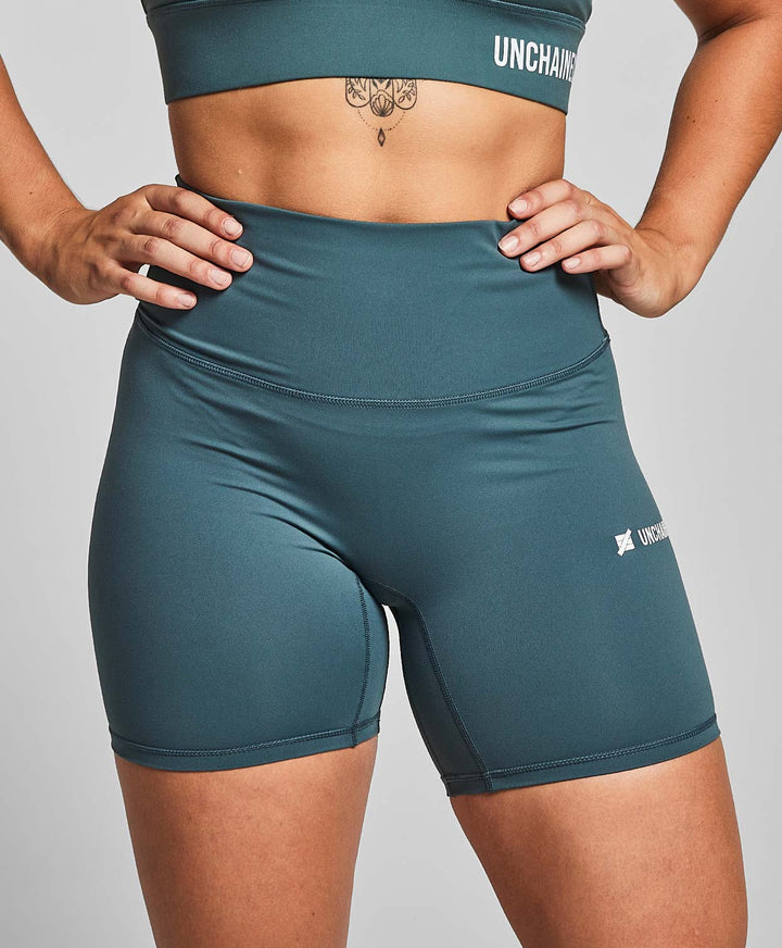 SHORT HIGH FREEDOM 38'