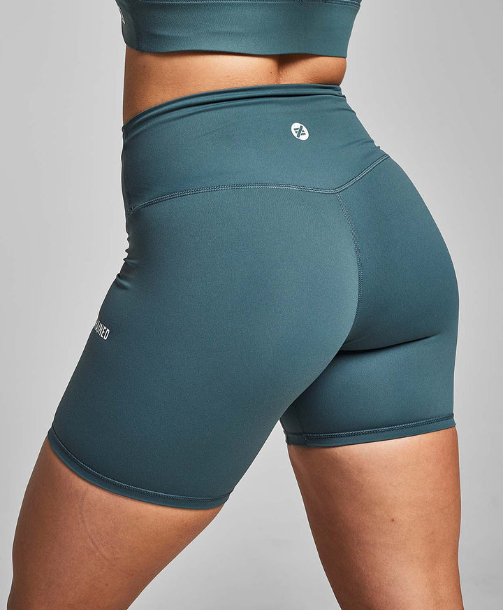 SHORT HIGH FREEDOM 38'