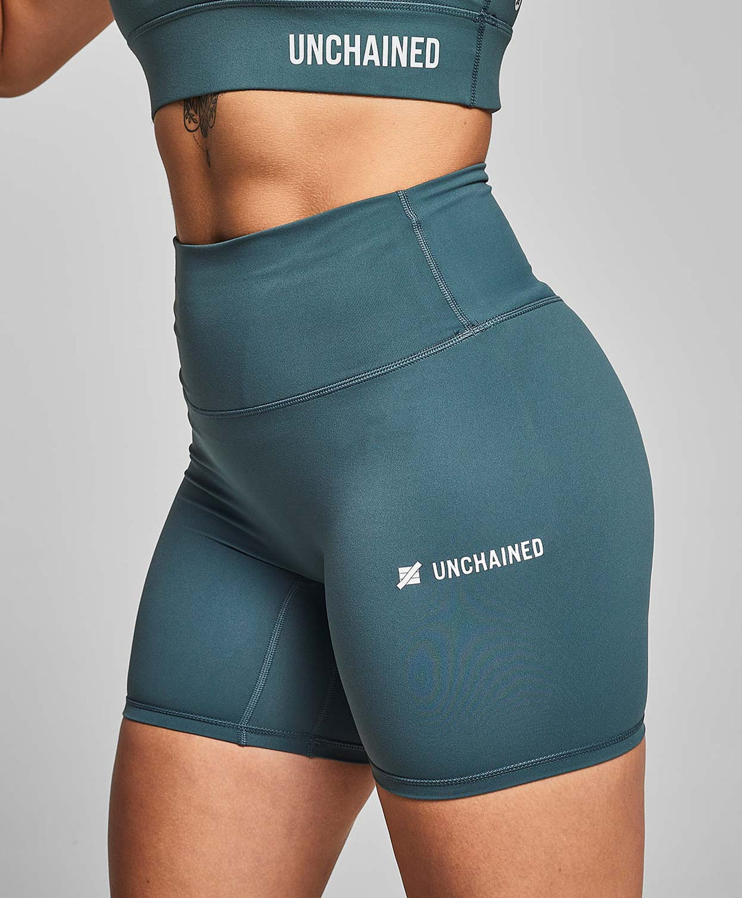 SHORT HIGH FREEDOM 38'