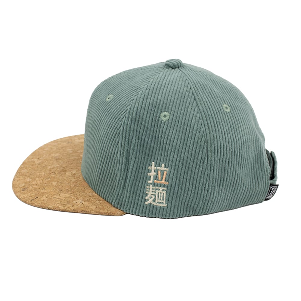 Strapback Velcro Fenêtres Woed