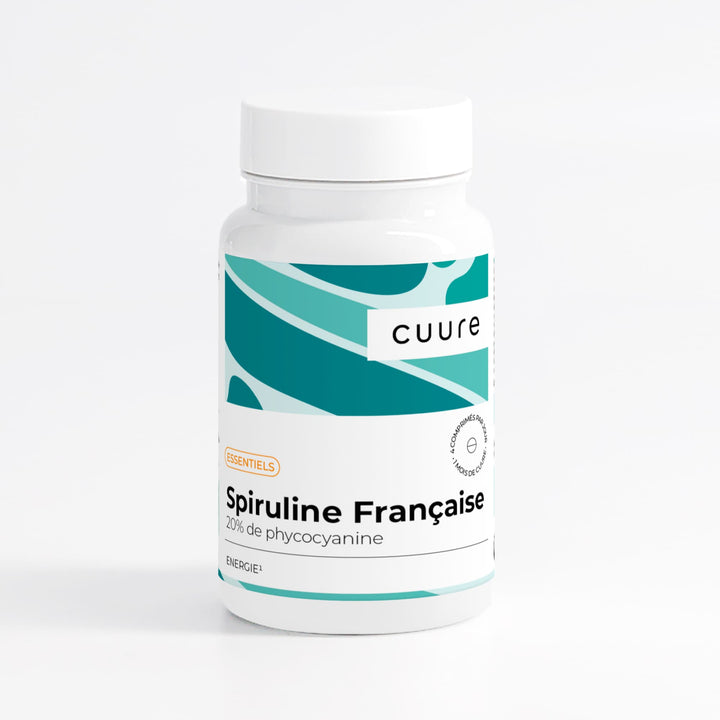 Spiruline
