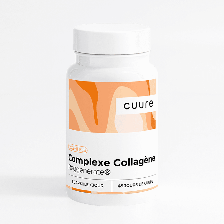 Complexe Collagène