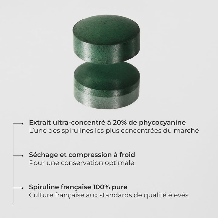 Spiruline