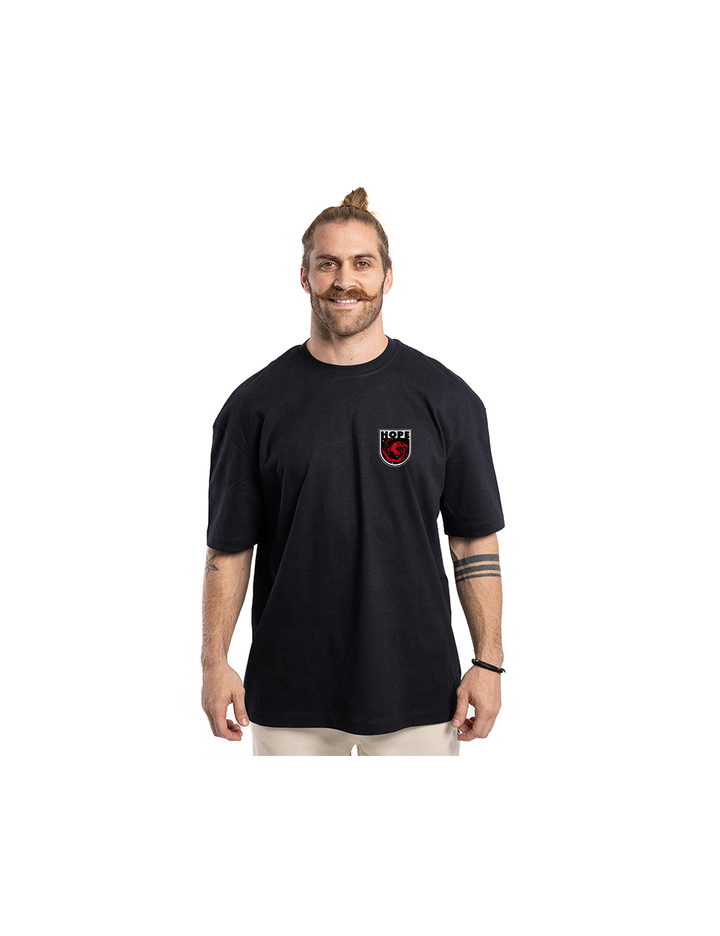 T-Shirt - Hope Oversize Unisex